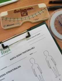 Konsultacja fizjoterapeutyczna