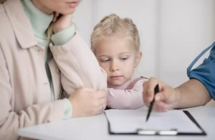 Konsultacja logopedyczna