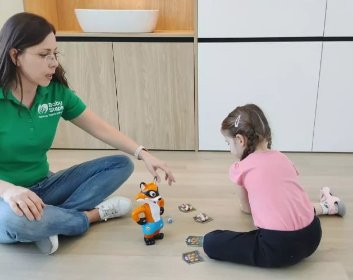 Konsultacja neurologopedyczna