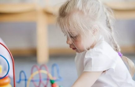 Diagnoza integracji sensorycznej