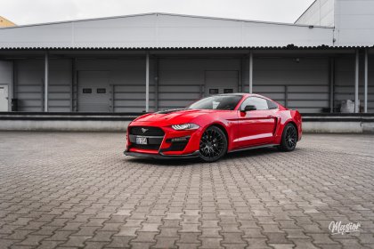 Fotografia motoryzacyjna - Zdjęcia przedsprzedażowe