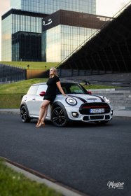 Fotografia Motoryzacyjna - Pakiet Podstawowy