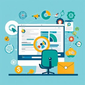 Pozycjonowanie stron internetowych (nie dotyczy sklepów internetowych)