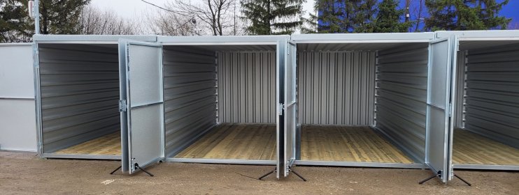 Przechowywanie rzeczy