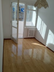 Mycie okien po remoncie