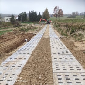 Wszelkiego rodzaju prace ziemne