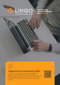 Prowadzenie pełnej i uproszczonej księgowości firmy transportowej