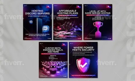 Grafiki postów na media społecznościowe do reklam na Facebooku i Instagramie