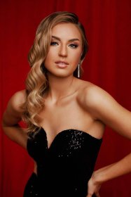 Makijaż Fotograficzny