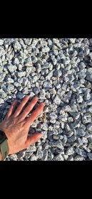 Kruszywo Drogowe Granitowe 0-31mm oraz 4-32mm