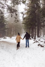 Sesja plener lub studio