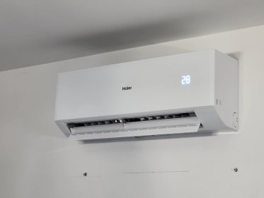 Sprzedaż klimatyzacji wraz z montażem.