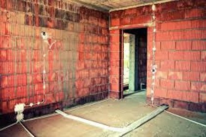 Kompleksy montaż mieszkaniowych instalacji elektrycznych