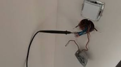 Montaz ,naprawa, zmiana osprzętu elektrycznego