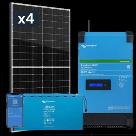 Instalowanie instalacji fotowoltaicznych.