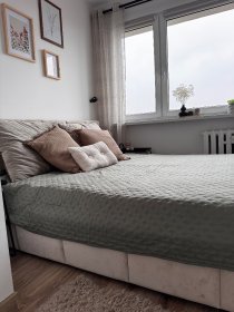 Przemiana wnętrza, nowe meble, dodatki, przygotowanie do sprzedaży, wynajmu