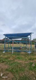 Usługi Blacharsko Dekarskie . Gwarancja