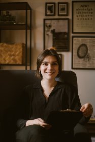 Konsultacja psychologiczna młodzieży