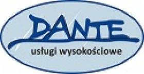 mycie elewacji przeszkleń,montaż banerów,wycinka drzew