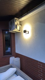 Wymiana i montaż oswietlenia