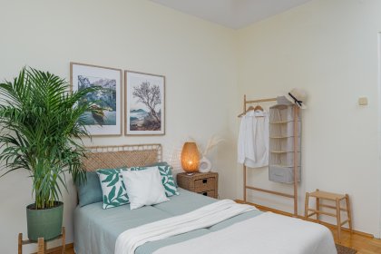 Metamorfozy wnętrz i home satging