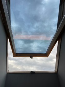 Montaż folii okiennych