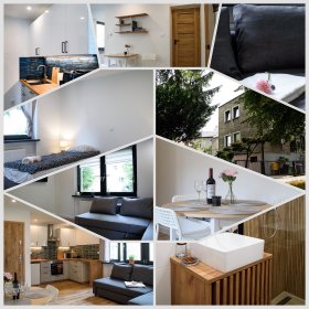 Oferta nieruchomości