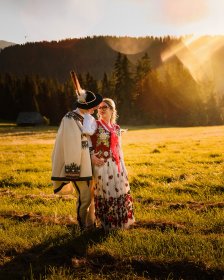 Fotografia narzeczeńska