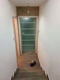 Montaż drzwi wewnętrznych