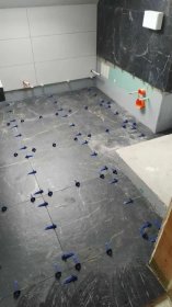 Kompleksowy remont łazienki