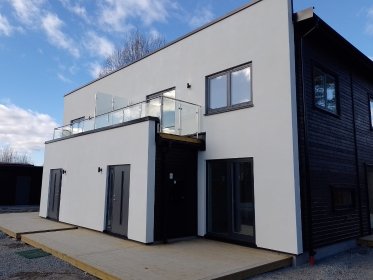 Kompleksowa budowa domów od A do Z