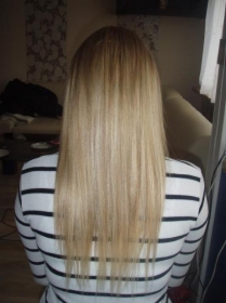 przedluzanie i zageszczanie wlosow