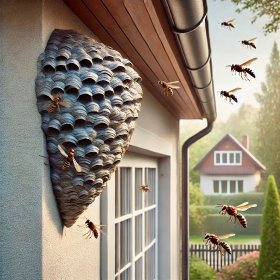 SZERSZENIOWA KRYJÓWKA ? JUŻ NIE !