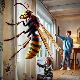 CZY SZERSZENIE SĄ GROŹNE ??