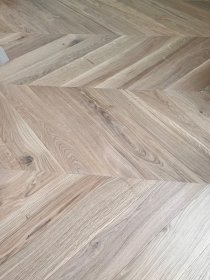 Układanie desek i parkietów we wszystkie wzory ceny za 1 m2