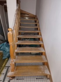 Cyklinowanie jednego stopnia