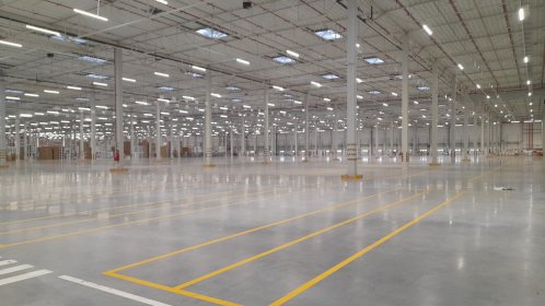 Oferujemy składowanie