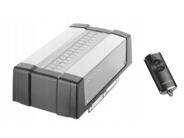 Sprzedaż automatyko do bram firmy Hormann