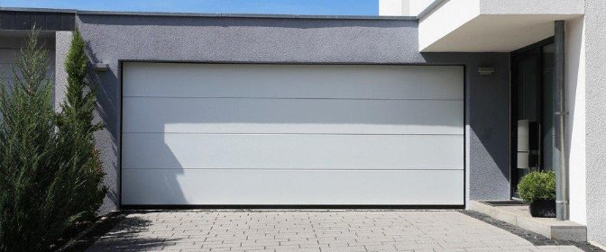 Profesjonalny Montaż Bram