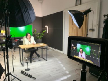 Reklamy wideo dla małych i średnich firm