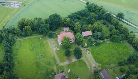 Film promujący nieruchomość