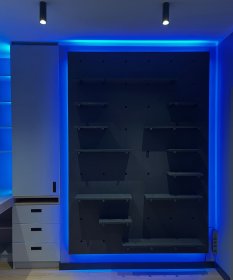 Nietypowe, niestandardowe meble