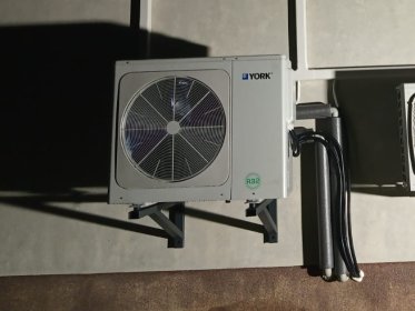 Pompa Ciepła YORK