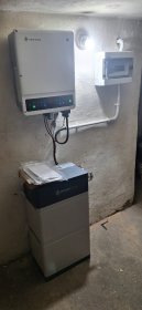 Magazyn energii Pypontech