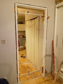 Remont mieszkań, domów