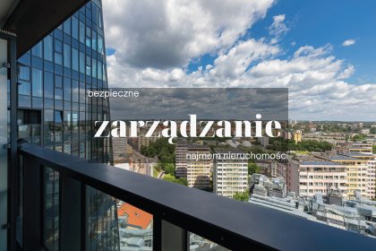 Zarządzanie najmem długoterminowym