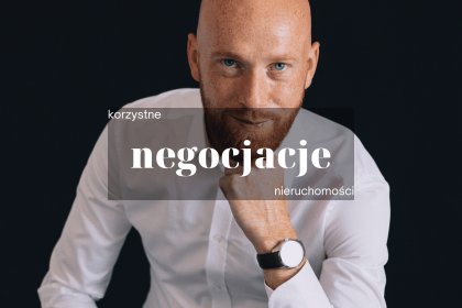 Potrzebujesz dobrego partnera do negocjowania ceny zakupu mieszkania?
