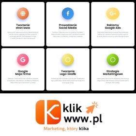 Tworzymy nowoczesne i funkcjonalne strony internetowe oparte na WordPress.