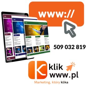 Projektowanie stron internetowych