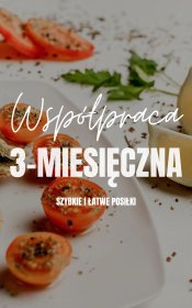 Współpraca 3miesięczna
